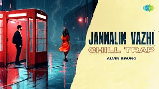 Jannalin Vazhi  Chill Trap  Minnalae  Harris Jayaraj  Tippu  Alvin Bruno [upl. by Nosnevets470]