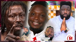 Kofi Pages Kwaku Bonsam amp Others Team Up On Tiktok Live To Discuss The Controversial Bazuka Duabo [upl. by Ariek]