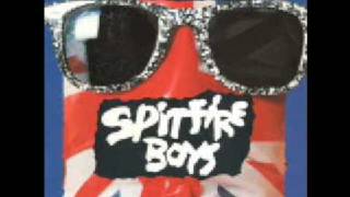 Spitfire Boys  Mein Kampf [upl. by Anidem]