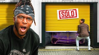 We Bought 10 Abandoned Storage Units and Made £ [upl. by Brozak]