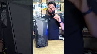 Blazer gaming case full detail review  Blazer case price in Pakistan  Best rgb gaming case [upl. by Keegan297]