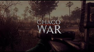 Guerra del Chaco Multijugador  Gameplay [upl. by Walston]