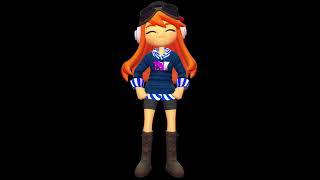 Mario amp Meggy Does a Thing SMG4 FanMade [upl. by Braunstein863]