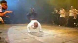 Break dancethe best of the best [upl. by Bottali]