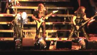 Judas Priest  Exciter  Live in Reno 2005 [upl. by Valerian985]