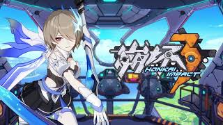 Final Battle Theme Chapter 9 EX  Honkai Impact 3rd OST [upl. by Mandelbaum]