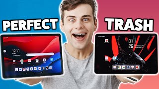 I Tried The BEST Gaming Tablets Of 2024 I DID NOT EXPECT THIS [upl. by Cailean]