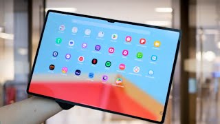 Galaxy Tab S10 Ultra And Galaxy Tab S10 Variant Detailed Specs Leaked [upl. by Gereron109]