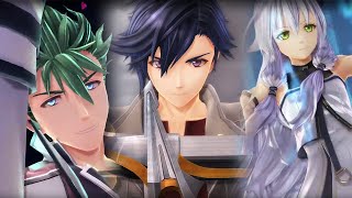 WERE SO BACK  Kai No Kiseki Farewell O Zemuria Web CM 1 Trailer Reaction amp Analysis [upl. by Mallen119]