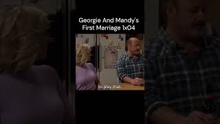 Georgie And Mandys First Marriage 1x04 Preview  Promo 3 [upl. by Donny380]