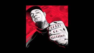 Vinnie Paz quotGod Blessquot [upl. by Manvell]