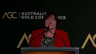 Spotlight presentations  Australian Gold Conference 2024 [upl. by West421]