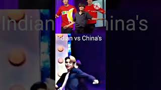 BTS ke vlogs 1 Chinas dance vs indian dance mukabla BTS ke vlogs king size bed and breakfasts e [upl. by Vine871]