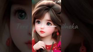 Mhabbat barsa dena Tu comedysong viralvideo 😍😍 [upl. by Rosse67]