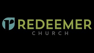 Redeemer Evangelical Free Church Live Stream  Service September 29th 2024 [upl. by Munster]