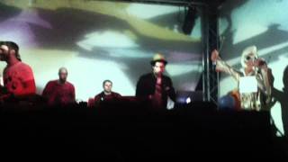 Andy Kohlmann  Club Cembrankeller Linz 17022012 HQ By Obi1311 [upl. by Rases]