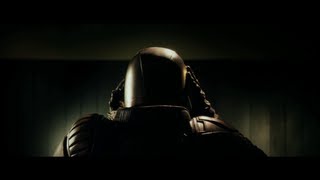 Dredd 3D  Clip 1 Deutsch  German [upl. by Etselec38]