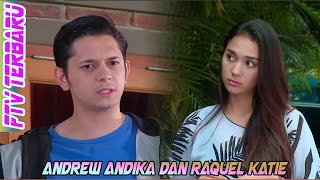 FTV Terbaru Andrew Andika Bikin BAPER [upl. by Kirat339]