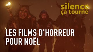 Le côté obscur de Noël dans les films [upl. by Eliam]