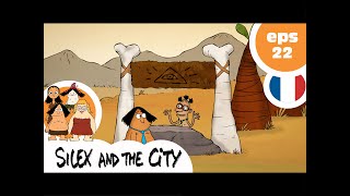 SILEX AND THE CITY  EP22  Homo Analysis [upl. by Cyrill]