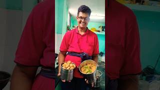 Anna Abishekam Special Recipes at our temple in Edamanal [upl. by Gitt947]