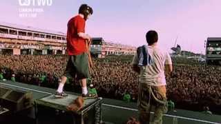 One Step Closer  Linkin Park Rock Am Ring 2004 [upl. by Adnalor]