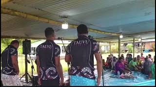 Tauvu Tribute❤️ video credits  SEESAW PRODUCTION [upl. by Einnahpets486]