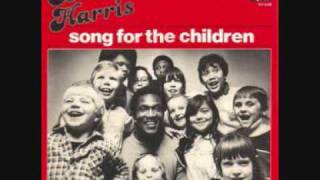 Oscar Harris  Song For The Children [upl. by Cryan]