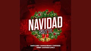 Navidad Sin Ti [upl. by Filide]