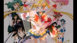 Sailor Violin Soundtrack  Other Senshi theme [upl. by Eirret373]