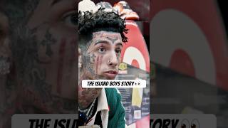 Do you know how the IslandBoys started 😱 kodiyakredd florida interview podcast shorts [upl. by Huesman]