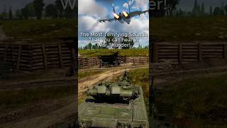 Terrifying Sounds of Warthunder😟 warthunder gaming [upl. by Onabru]