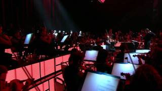 Sting  Russians Live  Berlin 2010 HD [upl. by Notyarb]