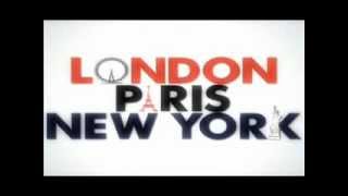 Oo Lala Official HD Video Song  London Paris New York 2012 With Lyrics [upl. by Nylsirhc]