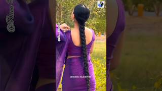 🔥Best Curry Leaves Hair Tonic For Extreme Hair Growth✅😱 shorts longhair hairgrowth Reena Makeover [upl. by Arahsat]