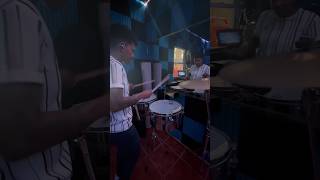 De Mi Enamórate  Tito Nieves Timbal Cover [upl. by Brewster452]