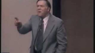 Kenneth E Hagin How to pray for our loved ones 1 2 [upl. by Ramyaj294]