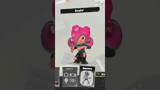 Team Splatting Emote Synchronization [upl. by Meid85]