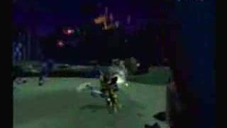 Ratchet amp Clank Part 7Of Sandsharks And Hoverboarders [upl. by Annad]