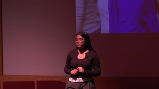 Why colorism needs to be confronted  Arisha Elmi  TEDxEF Academy New York [upl. by Asena]