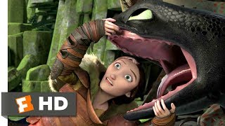 ► How to Train Your Dragon 2  The Movie  All Cutscenes Full Walkthrough HD [upl. by Py]