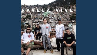 Favela Vive [upl. by Direj477]