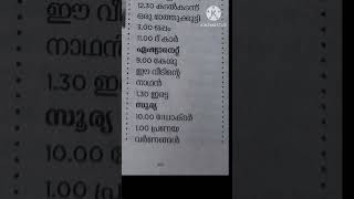 malayalam films movies on television channels june 2024 [upl. by Anivlek]