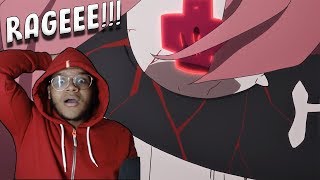 GLEIPNIR EP 7 REACTION  THE PURE RAGEEEE [upl. by Nadabas]