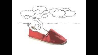 Nuvens Havaianas AlmapBBDO [upl. by Alyar]