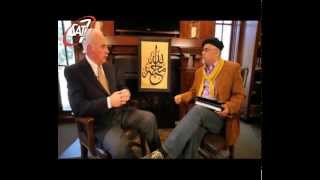 SAT7 ARABIC quotForbiddenquot Talk Show Hosts Rev John MacArthur English [upl. by Lapo]