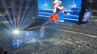 Kenny Chesney  Live at ATampT Stadium Arlington TX 5112024 [upl. by Aniles87]