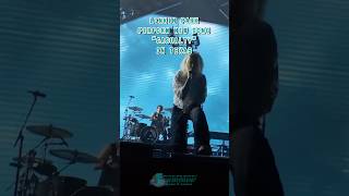 Linkin Park perform new song “Casualty” in Arlington TX linkinpark fromzero emilyarmstrong [upl. by Bittencourt]