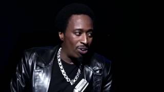 Eddie Griffin  Homosexuals [upl. by Alrahc]