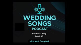 Popular Slow Dance Songs [upl. by Nauqet]